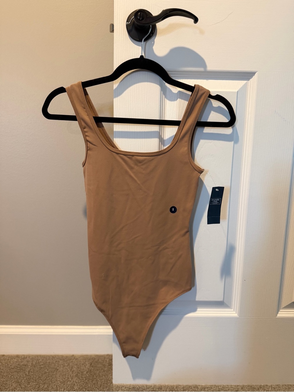 Abercrombie & Fitch bodysuit